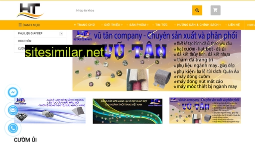 vutan.com.vn alternative sites