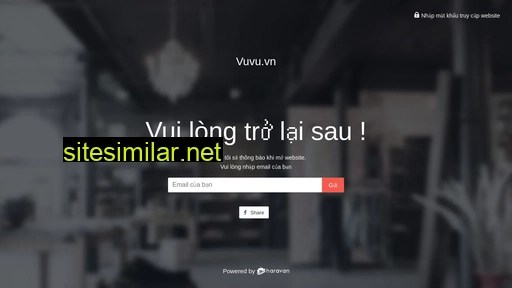 vuvu.vn alternative sites