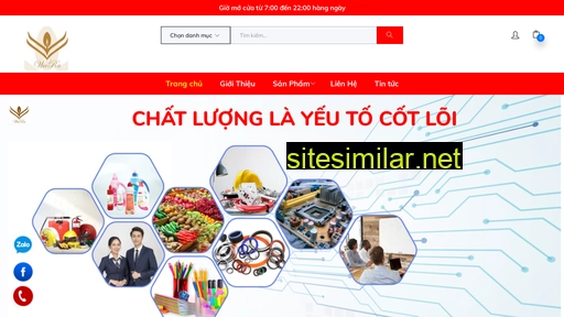 wara.com.vn alternative sites