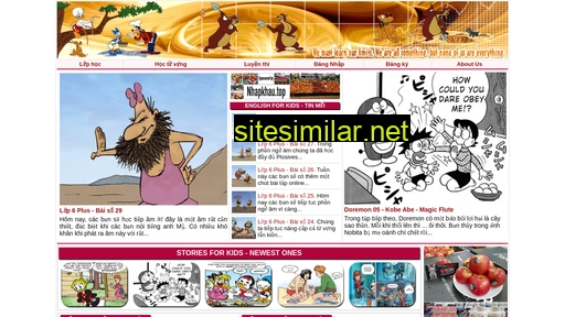 waystoenglish.com.vn alternative sites
