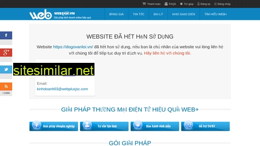 web24h.vn alternative sites