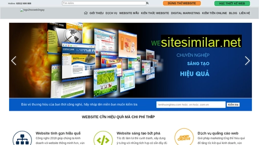 web3ngay.vn alternative sites
