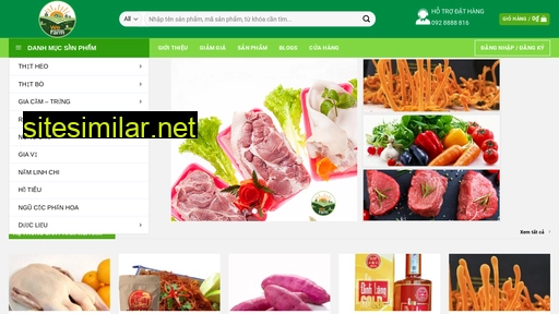 wefarm.vn alternative sites