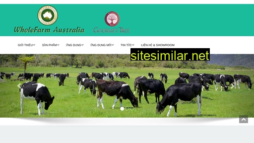 wholefarm.vn alternative sites
