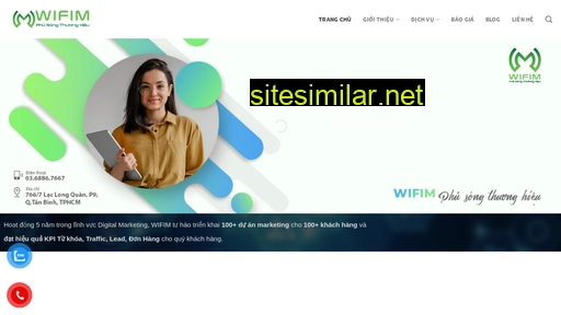 wifim.vn alternative sites