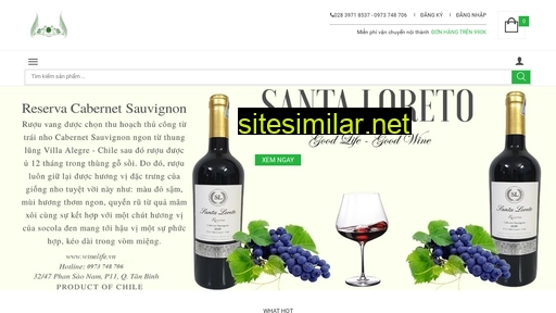 winelife.vn alternative sites
