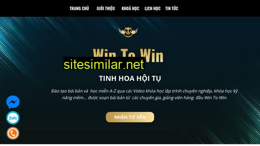 wintowin.com.vn alternative sites