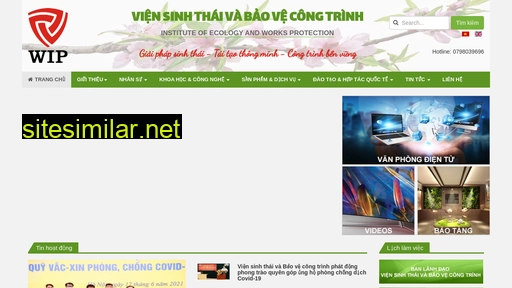 wip.vn alternative sites