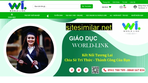 world-link.edu.vn alternative sites