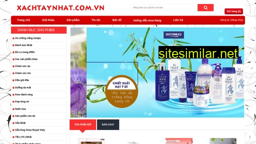 xachtaynhat.com.vn alternative sites