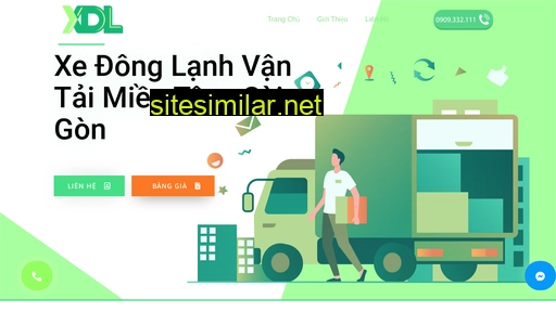 xelanh.vn alternative sites