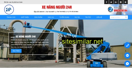 xenangnguoi24h.com.vn alternative sites