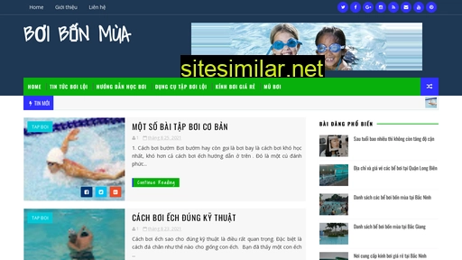 bơilội.vn alternative sites