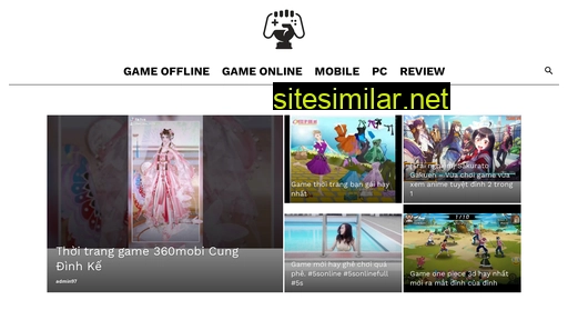 game24giờ.vn alternative sites