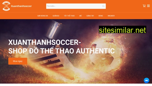 xuanthanhsoccer.vn alternative sites