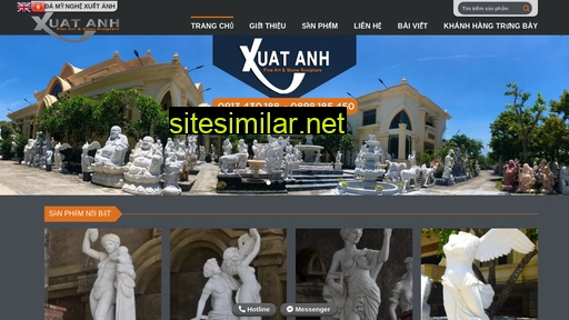 xuatanh.com.vn alternative sites