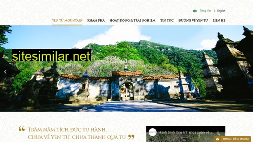 yentutunglam.com.vn alternative sites