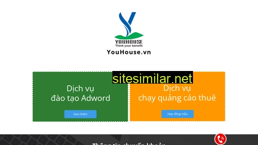 Youhouse similar sites