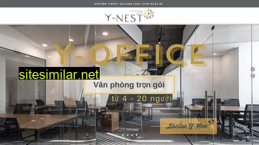 y-nest.vn alternative sites