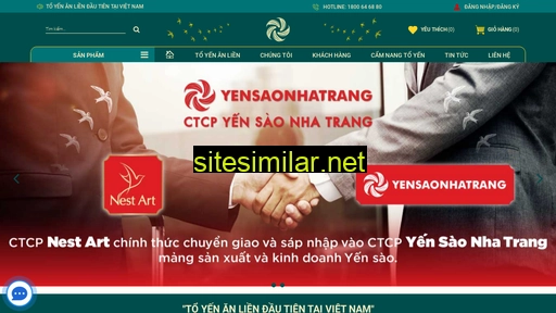 ysnt.com.vn alternative sites