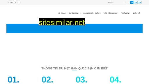 zila.com.vn alternative sites