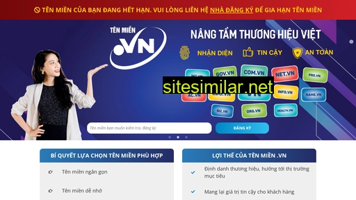 ztech.com.vn alternative sites