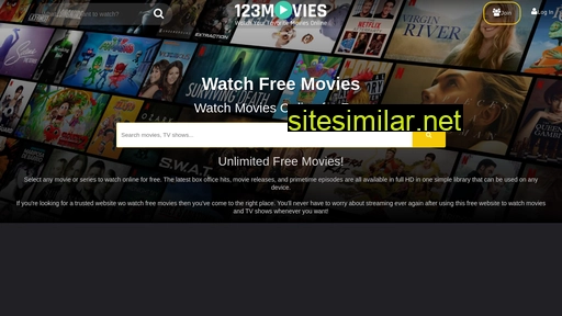Freemovies similar sites