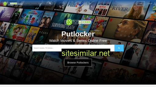 putlocker9.watch alternative sites
