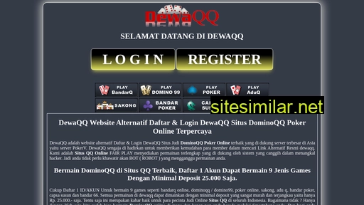 dewaqq.website alternative sites