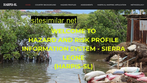 harpis-sl.website alternative sites