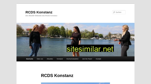 Konstanz similar sites