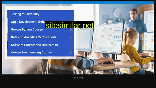 learncomputerprogramming.website alternative sites