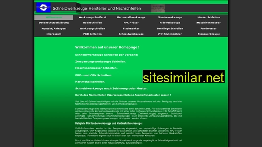 werkzeug.website alternative sites