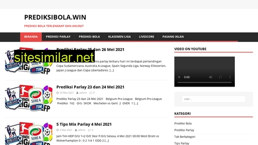 prediksibola.win alternative sites