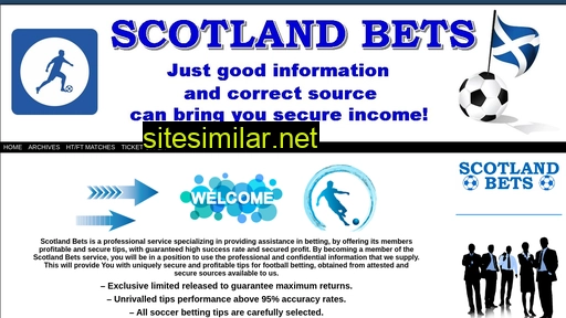 scotland-bets.win alternative sites