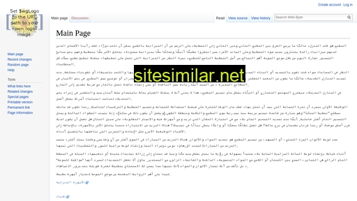 Wiki-byte similar sites
