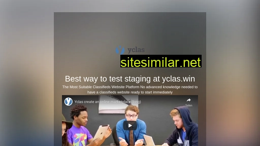 yclas.win alternative sites