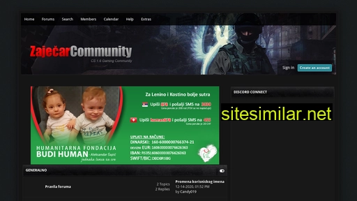 zajecar-community.win alternative sites
