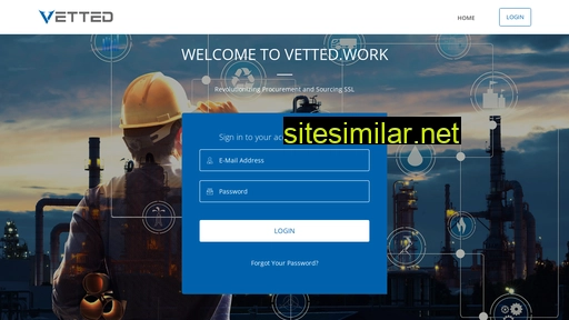 vetted.work alternative sites