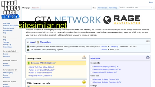 wiki.gtanet.work alternative sites