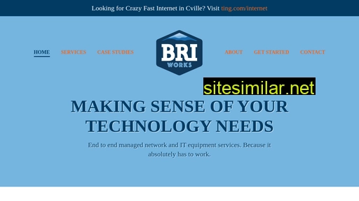 bri.works alternative sites