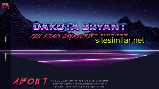 Dakota similar sites