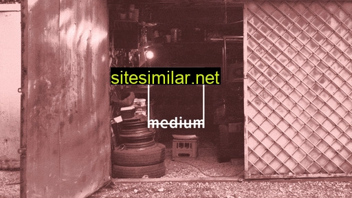 medium.works alternative sites