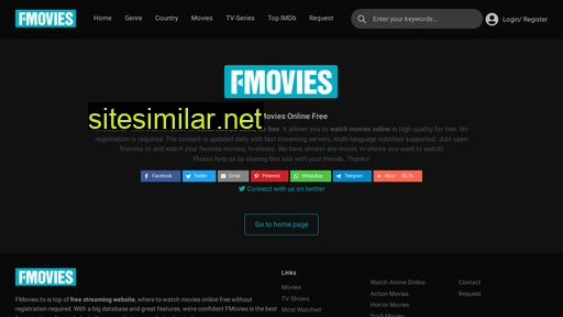 fmovies.world alternative sites