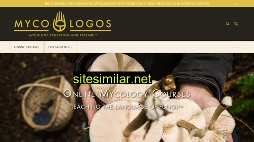 mycologos.world alternative sites
