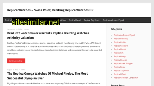 replicawatches.world alternative sites