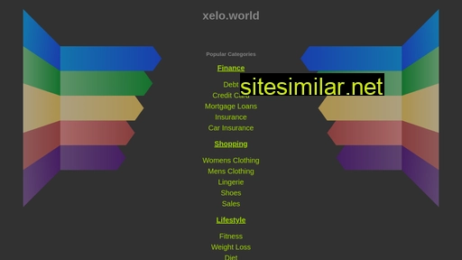 ww16.xelo.world alternative sites