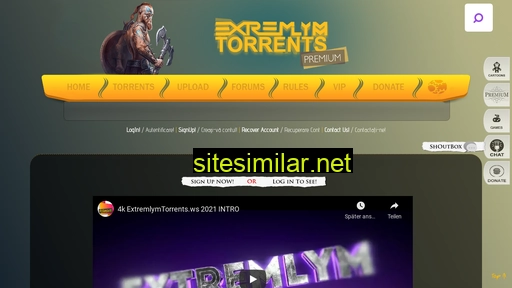 extremlymtorrents.ws alternative sites
