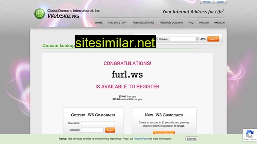 furl.ws alternative sites