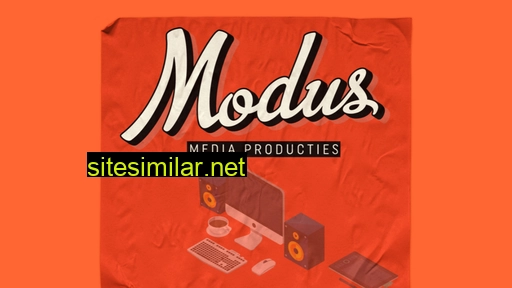 modus.ws alternative sites